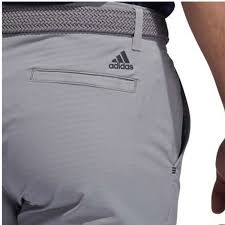 Classic adidas Design These shorts boast the iconic three-stripes down the sides